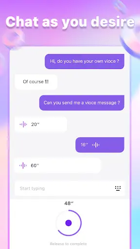 AI Girlfriend - TruMate-screenshots-5
